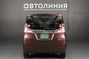 Минивэн Suzuki Solio 2020 года, 949000 рублей, Красноярск