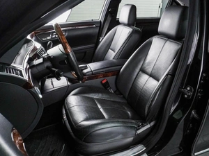 Седан Mercedes-benz S-класс 2008 года, 1209000 рублей, Воронеж