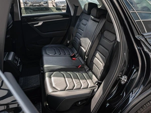 Внедорожник Volkswagen Touareg 2018 года, 4160000 рублей, Краснодар