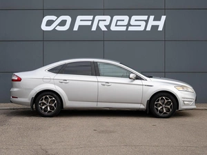 Седан Ford Mondeo 2011 года, 1015000 рублей, Краснодар