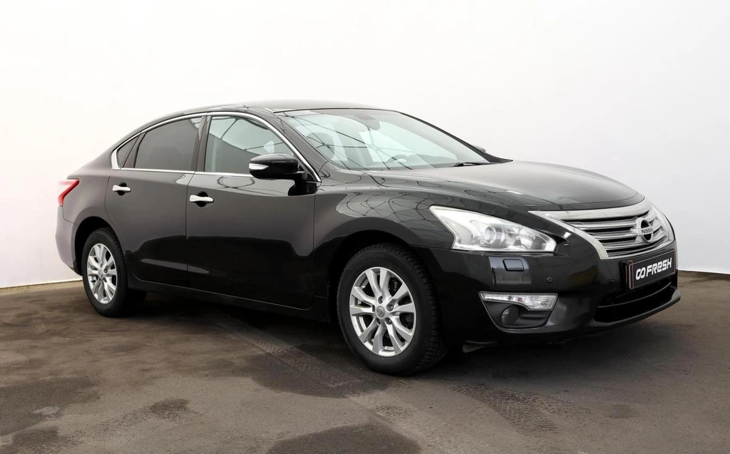 Седан Nissan Teana 2014 года, 1333000 рублей, Орёл