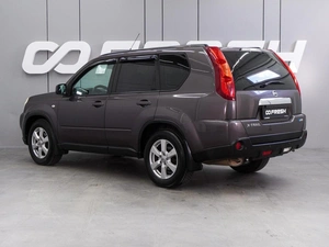 Внедорожник Nissan X-Trail 2010 года, 1059000 рублей, Воронеж