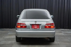 Седан Toyota Corolla 1999 года, 447000 рублей, Красноярск