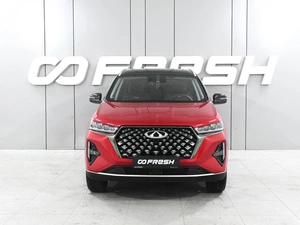 Внедорожник Chery Tiggo 7 Pro Max 2024 года, 2109000 рублей, Аксай