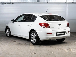 Хетчбэк Chevrolet Cruze 2013 года, 879000 рублей, Ставрополь