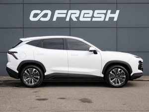 Внедорожник Jetour Dashing 2024 года, 2820000 рублей, Краснодар