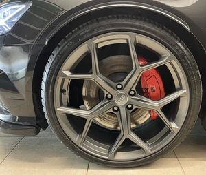 Седан Audi A6 2016 года, 2390000 рублей, Красноярск