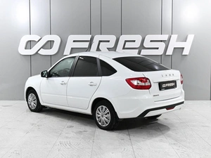 Лифтбек ВАЗ (LADA) Granta 2023 года, 979000 рублей, Ростов-на-Дону