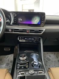 Седан Kia K5 2020 года, 2897000 рублей, Солонцы