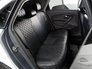 Седан Volkswagen Polo 2015 года, 699000 рублей, Тюмень