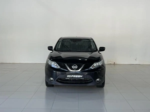 Внедорожник Nissan Qashqai 2018 года, 1700000 рублей, Кострома