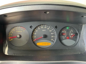 Внедорожник SsangYong Kyron 2011 года, 720000 рублей, Смоленск