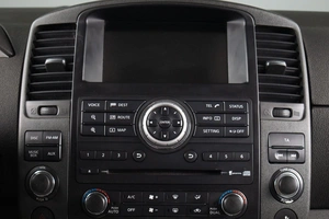 Внедорожник Nissan Pathfinder 2011 года, 1739000 рублей, Оренбург
