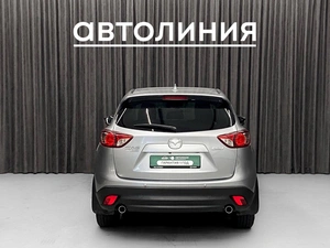 Внедорожник Mazda CX-5 2013 года, 1545000 рублей, Красноярск