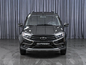 Универсал ВАЗ (LADA) Granta Cross 2023 года, 919000 рублей, Ставрополь