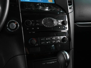 Внедорожник Infiniti FX37 2012 года, 2099000 рублей, Аксай