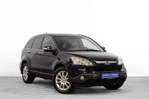 Внедорожник Honda CR-V 2008 года, 1179000 рублей, Барнаул