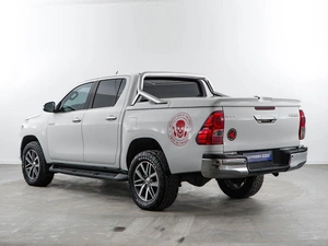 Пикап Toyota Hilux 2015 года, 3498999 рублей, Москва