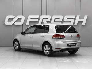 Хетчбэк Volkswagen Golf 2012 года, 700000 рублей, Ростов-на-Дону