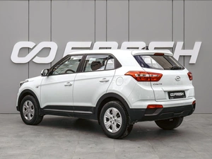 Внедорожник Hyundai Creta 2019 года, 1855000 рублей, Краснодар