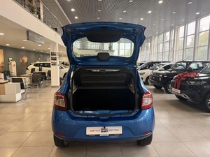 Хэтчбек Renault Sandero 2021 года, 1330000 рублей, Орёл