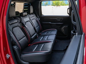 Пикап RAM 1500 2022 года, 15600000 рублей, Краснодар