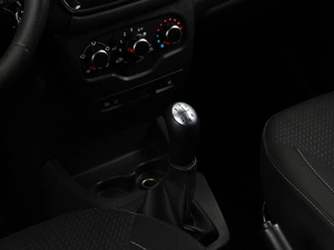 Минивэн Renault Dokker 2017 года, 1259050 рублей, Москва