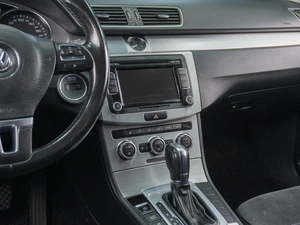 Универсал Volkswagen Passat 2013 года, 879000 рублей, Сургут
