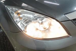 Внедорожник Haima 7 2013 года, 859000 рублей, Новокузнецк