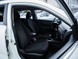 Хетчбэк Kia Rio X-Line 2019 года, 1460000 рублей, Большой Сочи