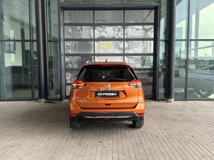 Внедорожник Nissan X-Trail 2018 года, 2450000 рублей, Уфа