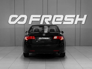Седан Honda Accord 2010 года, 938000 рублей, Тверь