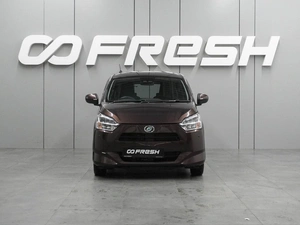 Хетчбэк Daihatsu Mira e:S 2021 года, 799000 рублей, Воронеж