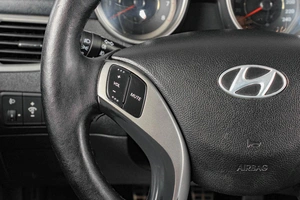Седан Hyundai Elantra 2012 года, 839000 рублей, Тюмень