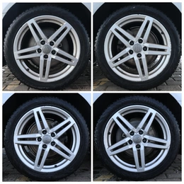 Седан Audi A6 2017 года, 2800000 рублей, Мирное