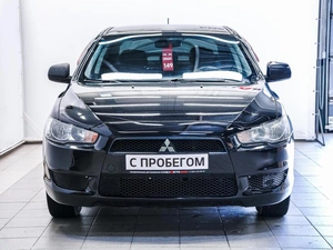 Седан Mitsubishi Lancer 2011 года, 829000 рублей, Красноярск