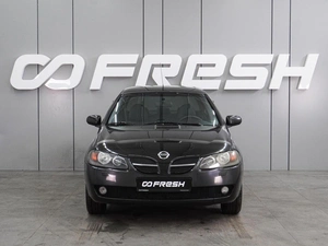 Седан Nissan Almera 2005 года, 539000 рублей, Воронеж