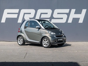 Хетчбэк Smart Fortwo 2007 года, 775000 рублей, Краснодар