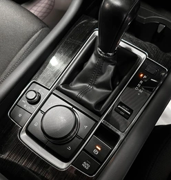 Хетчбэк Mazda 3 2020 года, 1947000 рублей, Красноярск