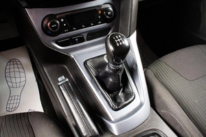 Хетчбэк Ford Focus 2013 года, 1019000 рублей, Сургут