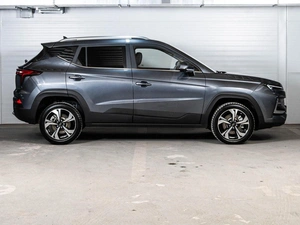 Внедорожник Москвич 3 2024 года, 1574000 рублей, Ставрополь