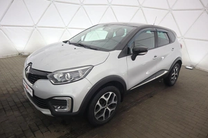 Внедорожник Renault Kaptur 2018 года, 1590000 рублей, Орёл