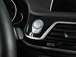 Седан BMW 7 серия 2018 года, 4879000 рублей, Ростов-на-Дону