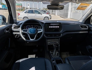 Внедорожник Volkswagen Tharu XR 2025 года, 2879000 рублей, Краснодар