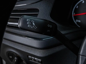 Лифтбек Volkswagen Polo 2021 года, 1647000 рублей, Ставрополь