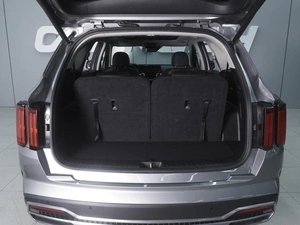 Внедорожник Kia Sorento 2021 года, 4559000 рублей, Ростов-на-Дону