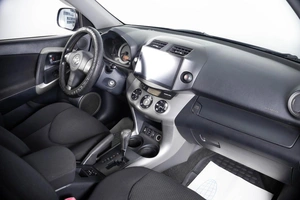 Внедорожник Toyota RAV4 2008 года, 1549000 рублей, Пермь