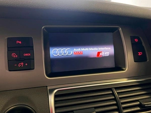 Внедорожник Audi Q7 2009 года, 1649000 рублей, Красноярск