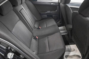 Седан Mitsubishi Lancer 2008 года, 839000 рублей, Барнаул