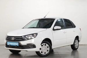 Седан ВАЗ (LADA) Granta 2023 года, 759000 рублей, Челябинск